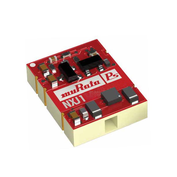 Murata Power Solutions Inc. NXJ1S0505MC-R7 electronic component
