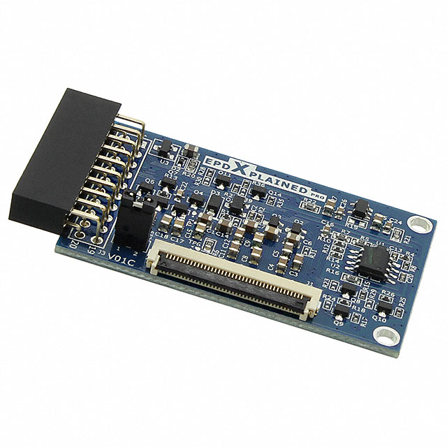 Pervasive Displays S1000CS022 electronic component
