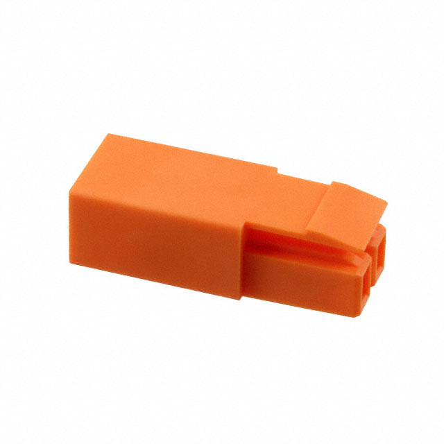 TE Connectivity AMP Connectors 2834048-3 electronic component