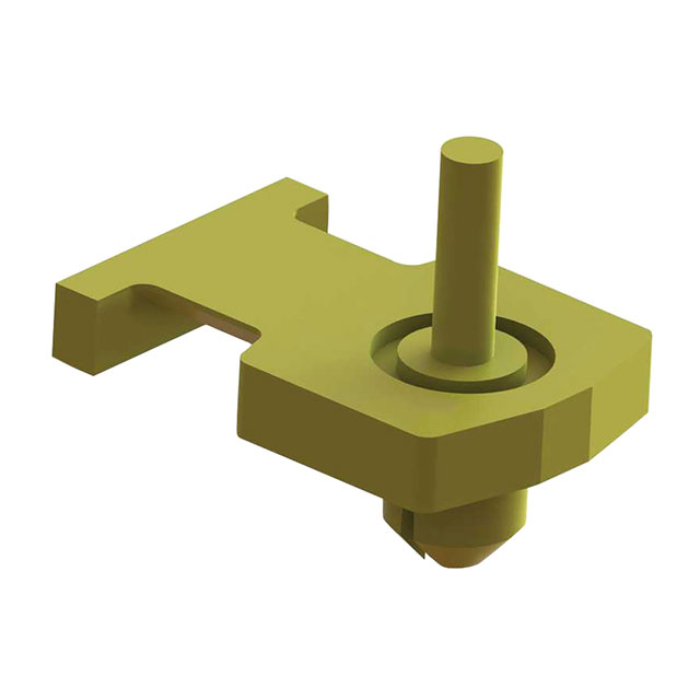 Essentra Components FTH-22-01 electronic component