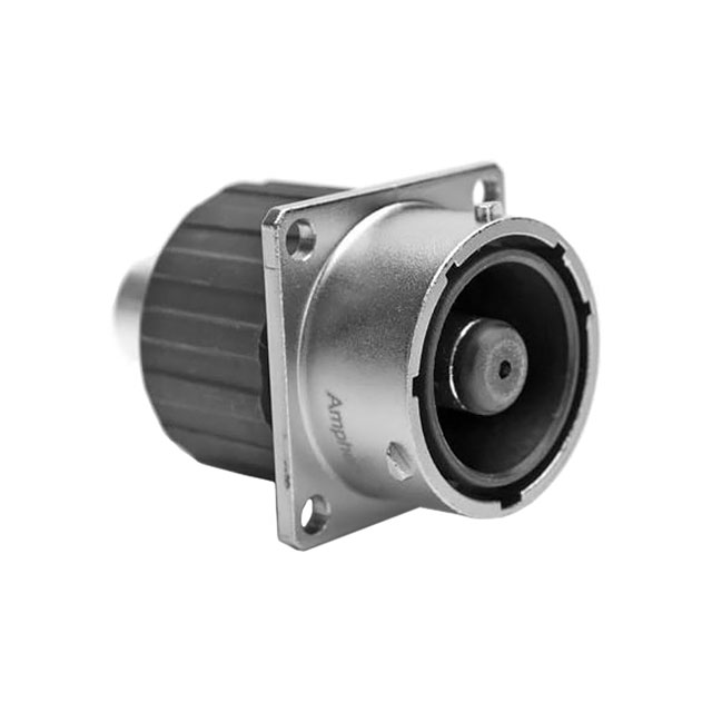 Amphenol Sine Systems Corp RTHP0201PN-50C electronic component