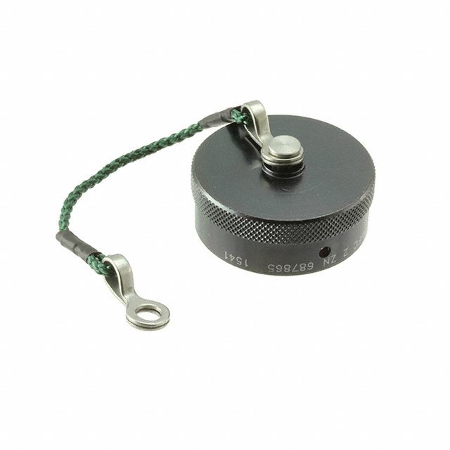 Amphenol Socapex RJFC2ZN electronic component