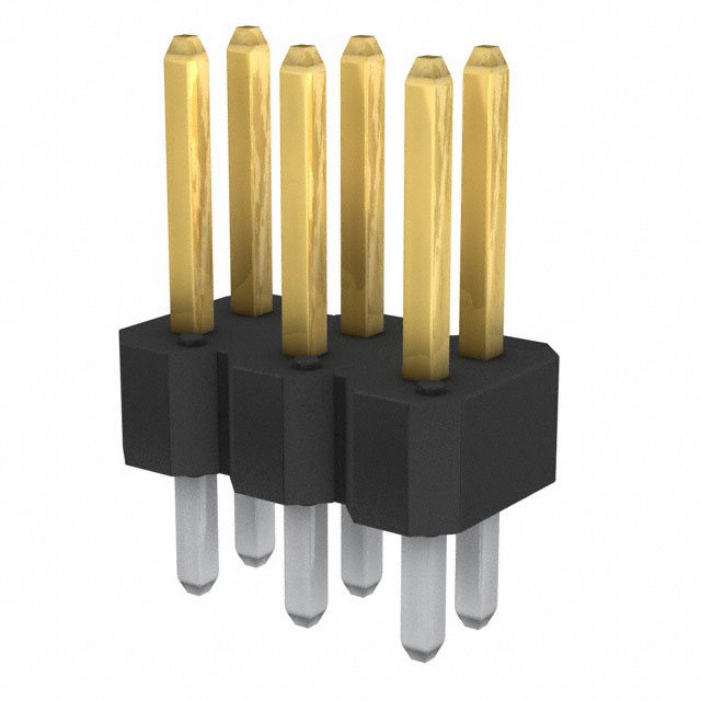 Amphenol ICC (FCI) 77313-118-06LF electronic component