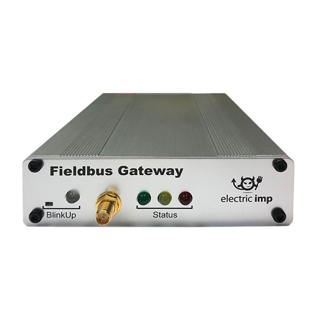 Electric Imp Inc. FIELDBUS GATEWAY electronic component
