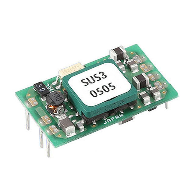 Cosel USA, Inc. SUS32405C electronic component