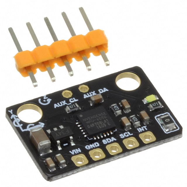 DFRobot SEN0142 electronic component