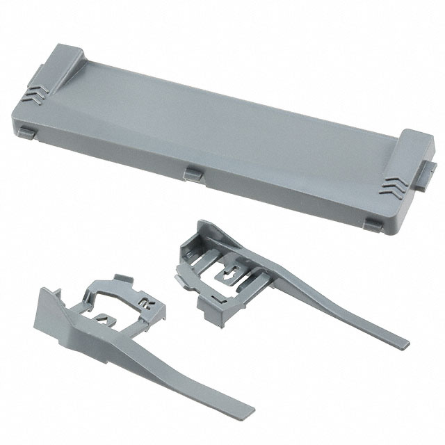 Panduit Corp TDP43ME-TB-KIT electronic component