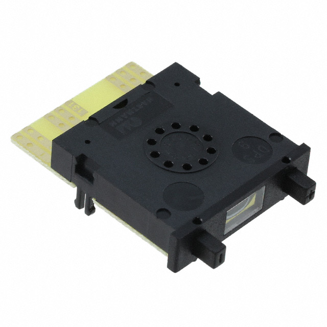 TE Connectivity ALCOSWITCH Switches DPS9131AK electronic component