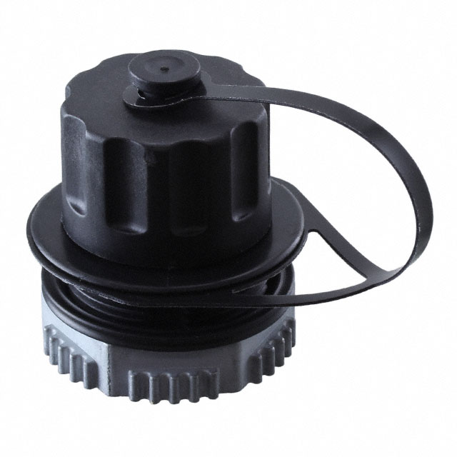 Panduit Corp IAEBHC5E electronic component