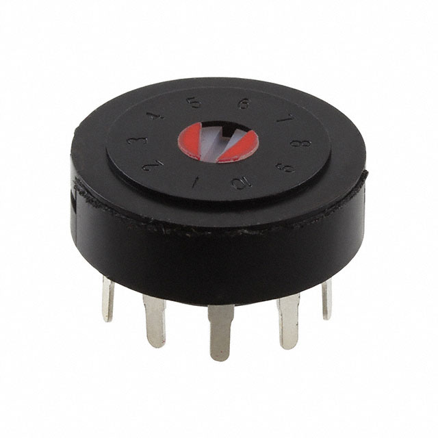 C&K R20515RS02QE electronic component