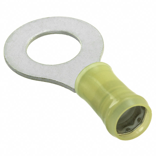 TE Connectivity AMP Connectors 160138 electronic component