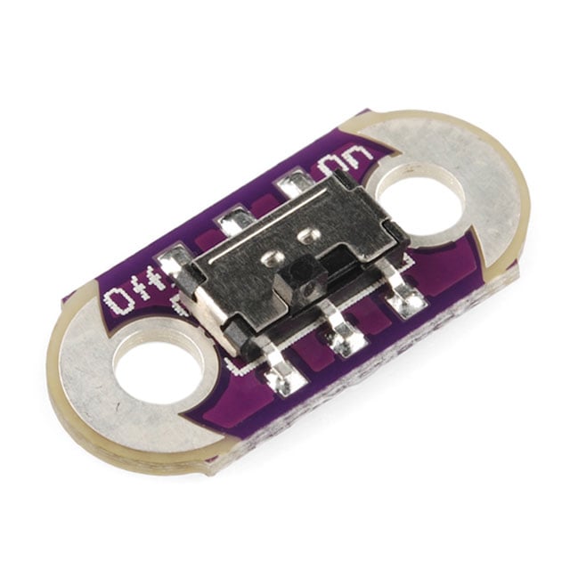 SparkFun Electronics 09350 electronic component