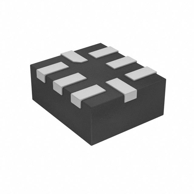 NXP USA Inc. NTSX2102GU8H electronic component