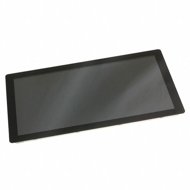 Digi CC-ACC-LCDW-10 electronic component