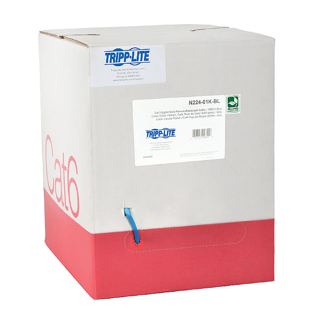 Eaton Tripp Lite N224-01K-BL electronic component