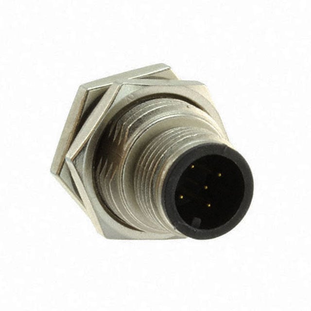 Amphenol LTW M12A-05PMMS-SF8001 electronic component