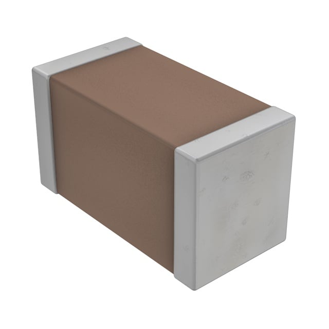 TDK CGA3E2C0G1H390J080AA electronic component