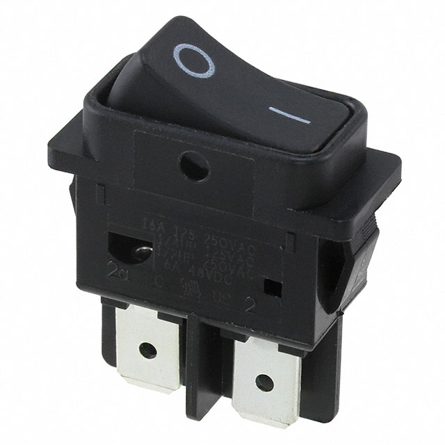 C&K DF62J12S215PQA electronic component