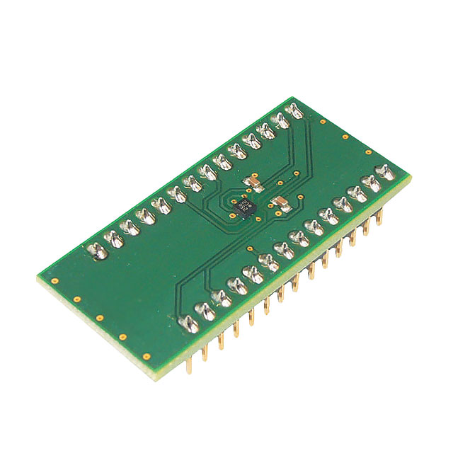 Bosch Sensortec BMX055-SHUTL electronic component