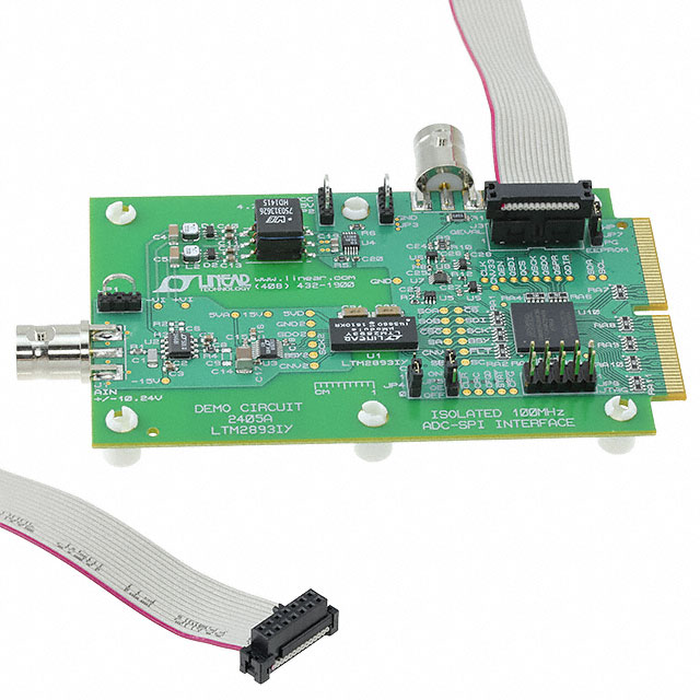 Analog Devices Inc. DC2405A electronic component