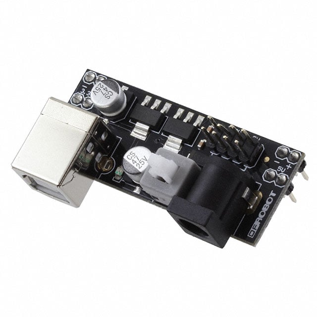 DFRobot DFR0140 electronic component