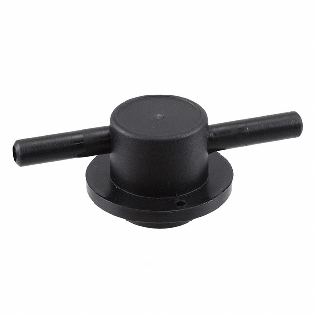 Amphenol SGX Sensortech DPP546618DA electronic component