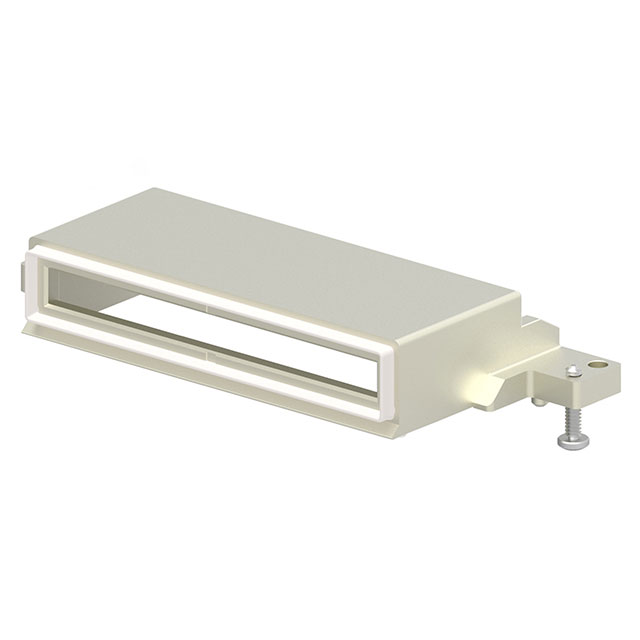 TE Connectivity AMP Connectors 2304452-1 electronic component