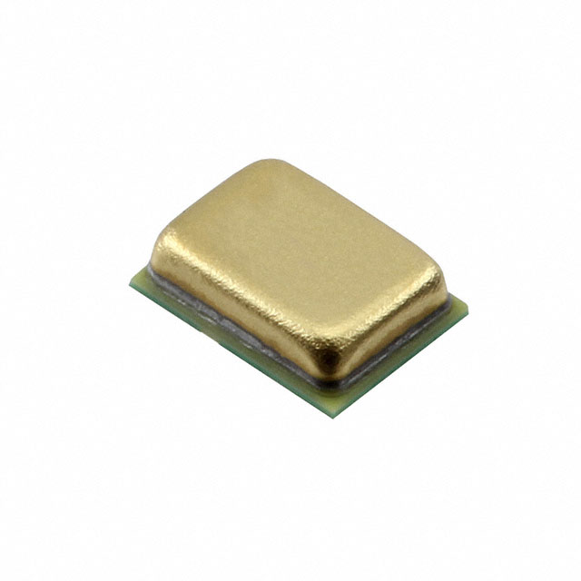 STMicroelectronics MP23AB01DHTR electronic component