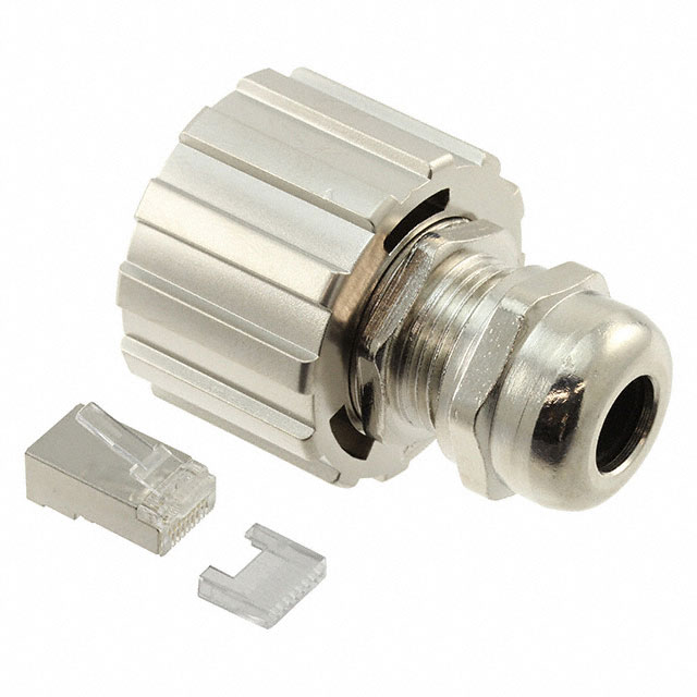 Amphenol CONEC 17-10044 electronic component