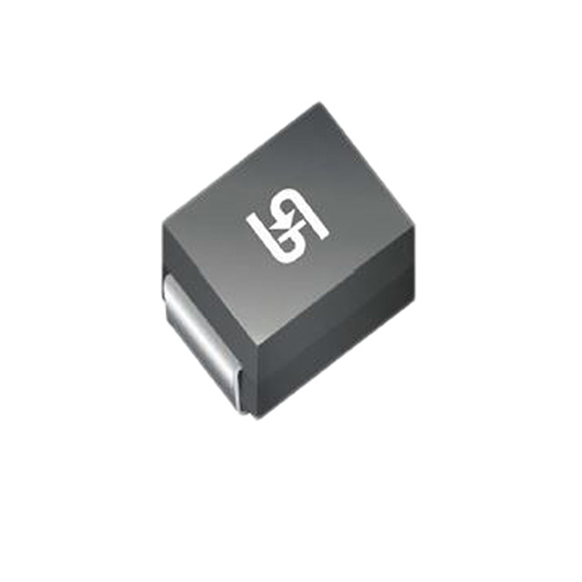Taiwan Semiconductor Corporation BAV20W RHG electronic component