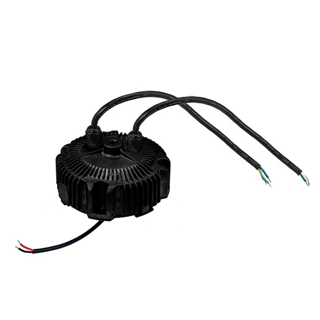 MEAN WELL USA Inc. HBG-160-48A electronic component
