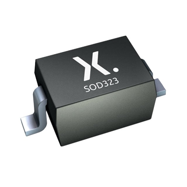 NXP USA Inc. BZX384-B27,115 electronic component