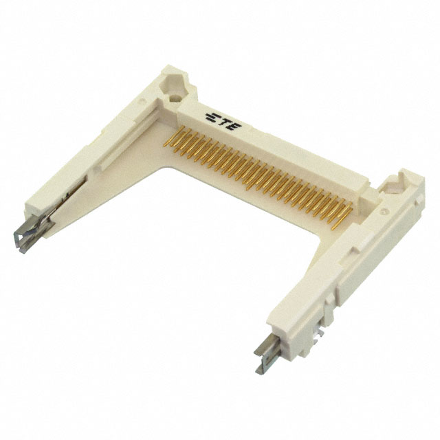 TE Connectivity AMP Connectors 1734450-1 electronic component