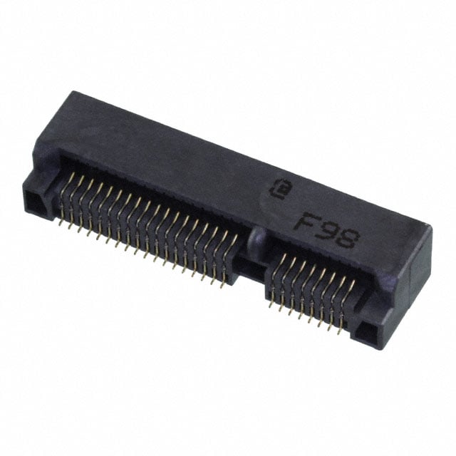 TE Connectivity AMP Connectors 1775838-2 electronic component