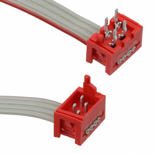 TE Connectivity AMP Connectors 2205068-3 electronic component