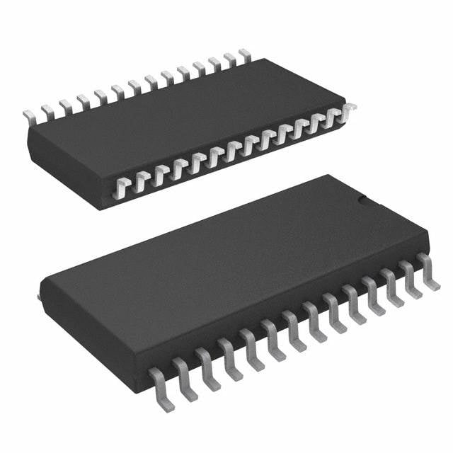 Taiwan Semiconductor Corporation TS34118CS28 RDG electronic component