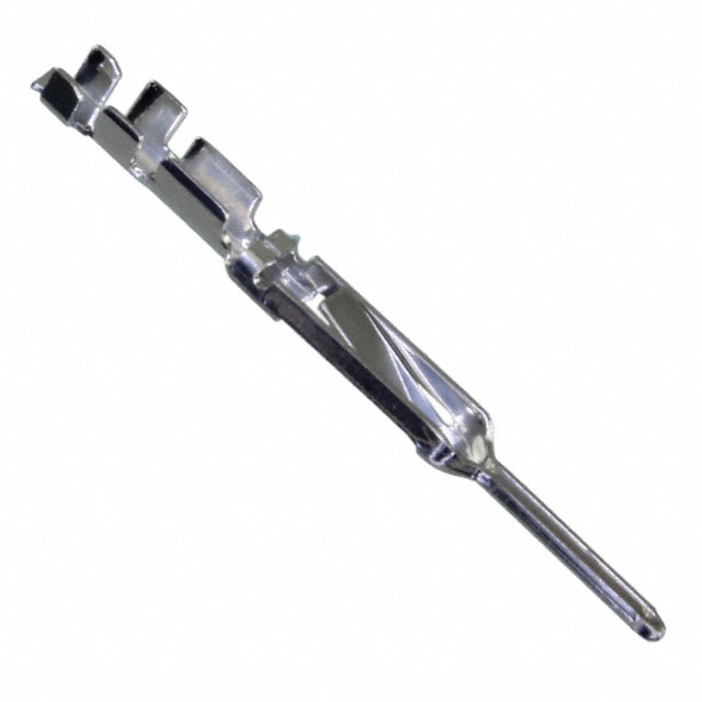 TE Connectivity AMP Connectors 282618-1 electronic component