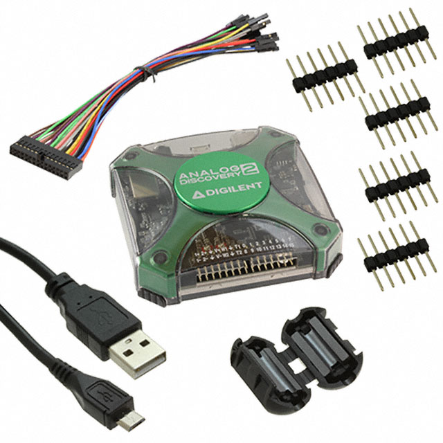 Digilent, Inc. 410-321 electronic component