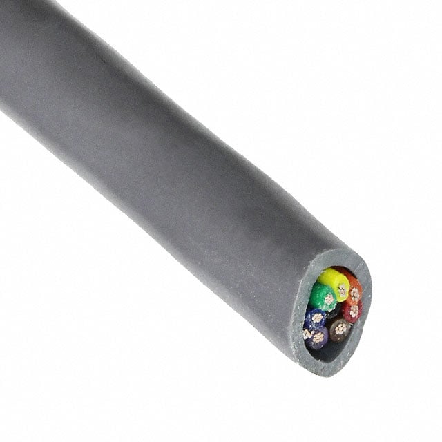 Alpha Wire 58118 SL002 electronic component