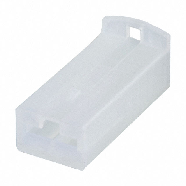 TE Connectivity AMP Connectors 880305 electronic component