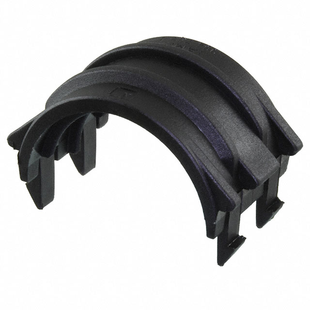 TE Connectivity AMP Connectors 964732-1 electronic component