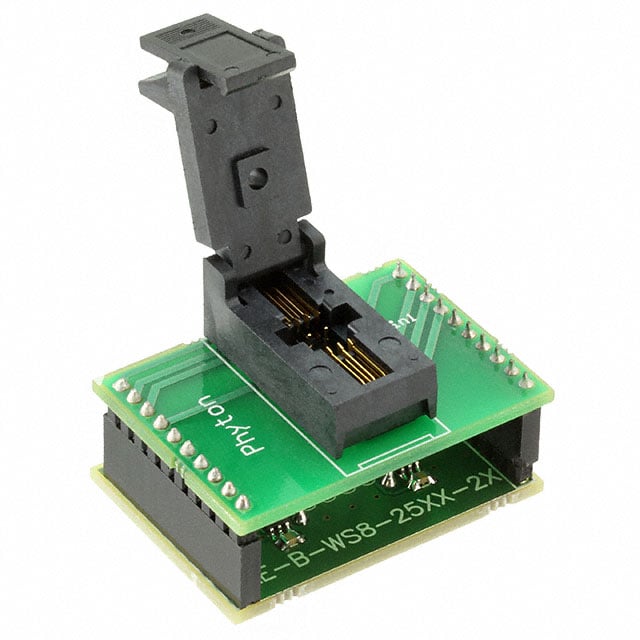 Phyton Inc. AE-WS8-25XX-21 electronic component