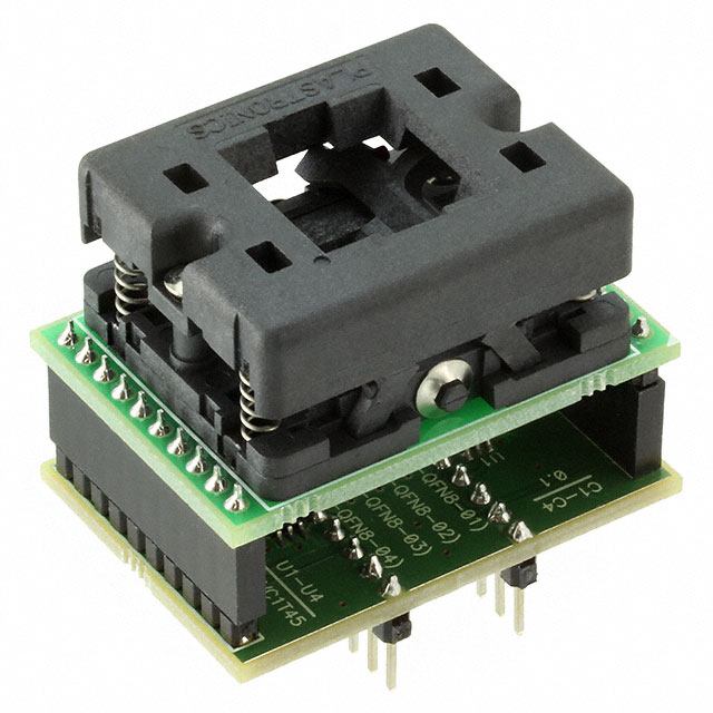 Phyton Inc. AE-WS8-25XX-22 electronic component