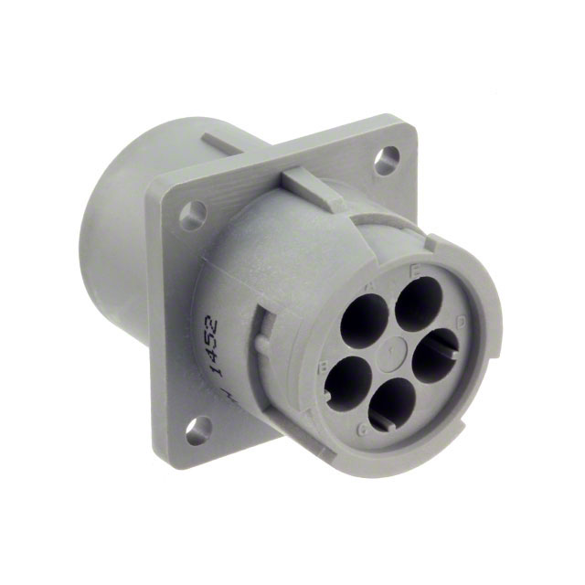 Amphenol Industrial Operations ATC-10-5PN electronic component
