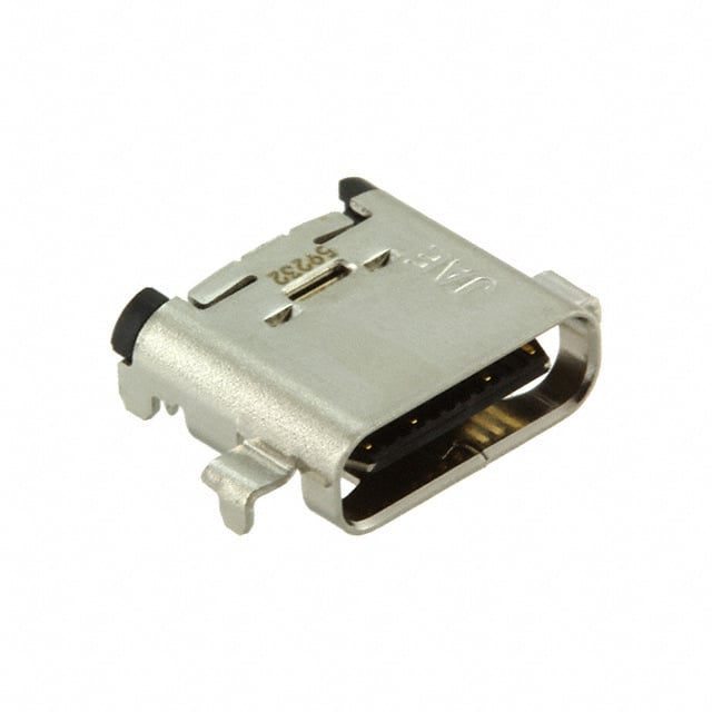 JAE Electronics DX07B024JJ2R1500 electronic component