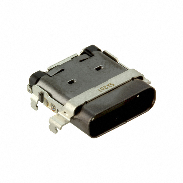 JAE Electronics DX07B024XJ1R1300 electronic component