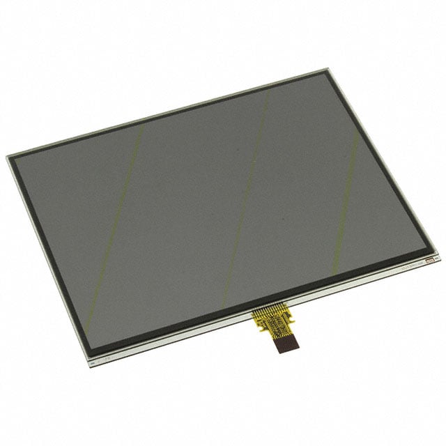 Sharp Microelectronics LS044Q7DH01 electronic component