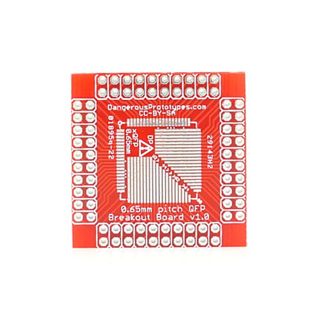 Seeed Technology Co., Ltd 319010045 electronic component