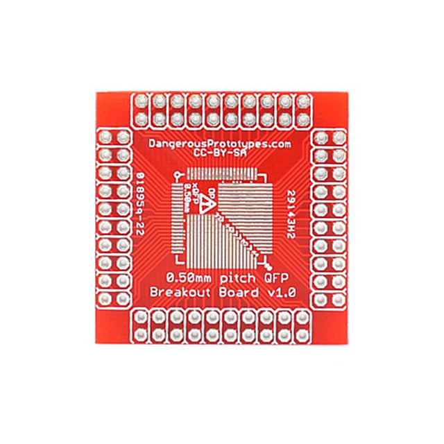 Seeed Technology Co., Ltd 319010352 electronic component