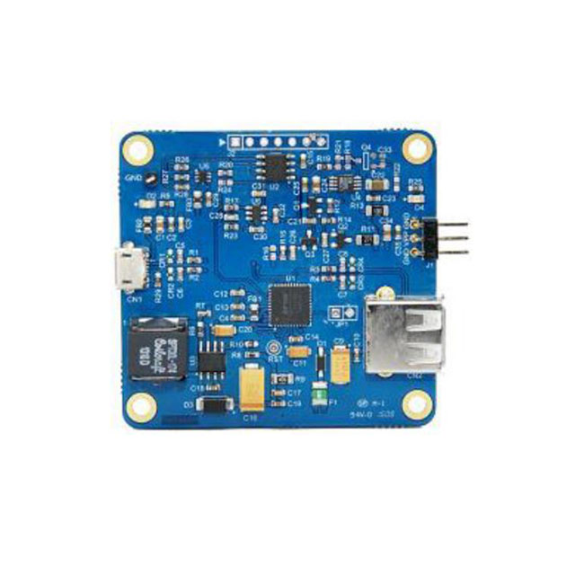 FTDI, Future Technology Devices International Ltd UMFTPD3A electronic component